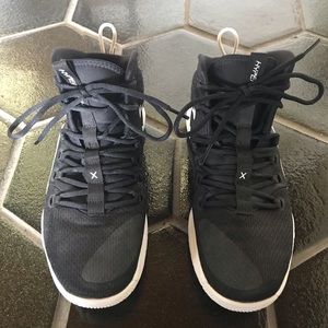 Nike basketball shoes